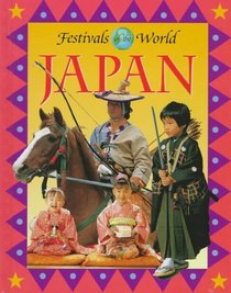 Japan (Festivals of the World)
