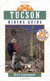 Tucson Hiking Guide