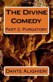 The Divine Comedy, Part 2: Purgatory
