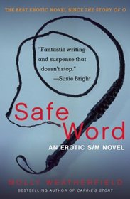Safe Word: A Novel