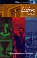 Lisbon: A Cultural and Literary History: A Cultural and Literary Companion (Cities of the Imagination)
