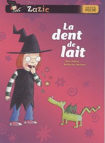 Zazie sorcière (French Edition)