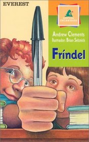 Frindel, Spanish Edition