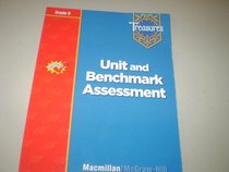 Treasures Unit and Benchmark Assessment Grade 6