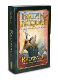 Redwall: 20th Anniversary Gift Package