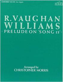 R. Vaughan Williams' 