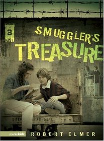 Smuggler's Treasure (The Wall #3)