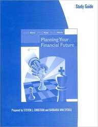 Study Guide for Boone/Kurtz/Hearth's Planning Your Financial Future, 4th