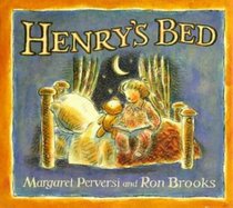 Henry's Bed (Viking Kestrel Picture Books)