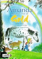 Picture Stories: Amanda  the Pot of Gold (Picture Stories)