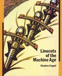 Linocuts of the Machine Age: Claude Flight and the Grosvenor School