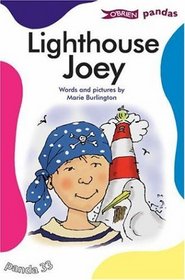 Lighthouse Joey (O'Brien Pandas)