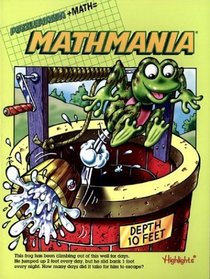 Mathmania (Mathmania)