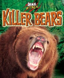 Killer Bears (Animal Attack)