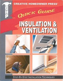 Quick Guide: Insulation & Ventilation: Step-by-Step Installation Techniques (Quick Guide)