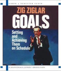 Goals Setting and Achieving Them on Schedule