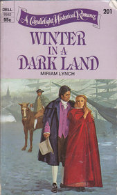 winter in a dark land