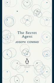 Secret Agent (Penguin English Library)