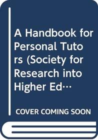 A Handbook for Personal Tutors