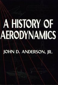 A History of Aerodynamics: And Its Impact on Flying Machines