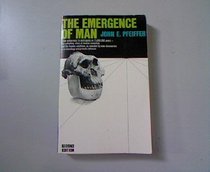 Emergence of Man