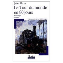 Le Tour De Monde En 80 Jours
