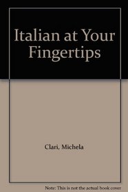 Italian at Your Fingertips