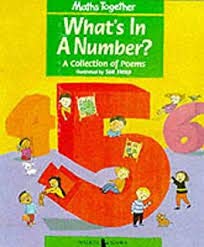 Math Together: Green - What's In A Number? (Reading and Math Together)