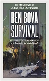 Survival: A Novel (Star Quest Trilogy)
