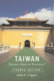 Taiwan, Fourth Edition