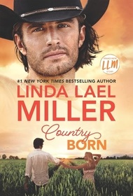Country Born (Painted Pony Creek, Bk 3)