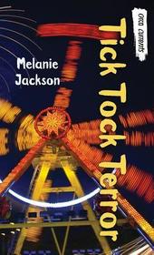 Tick Tock Terror (Orca Currents)