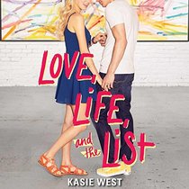 Love, Life, and the List: Library Edition