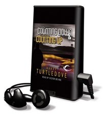 Forty, Counting Down & Twenty-One, Counting Up (Playaway Adult Fiction)