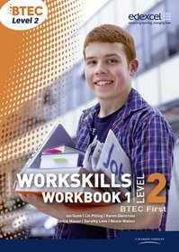 WorkSkills L2 Workbook 1: Getting a Job (WorkSkills Activators)