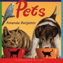 Pets (First Facts)