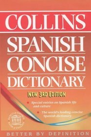 Collins Spanish English Engli 3ED