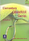 Elementary Grammar Games