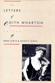Letters of Edith Wharton