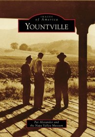 Yountville (CA) (Images of America)