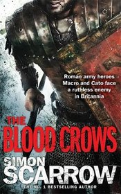 The Blood Crows