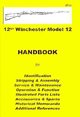 Winchester Model 94 Assembly, Disassembly Manual [ILLUSTRATED]