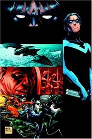 Nightwing: Freefall (Nightwing (Graphic Novels))
