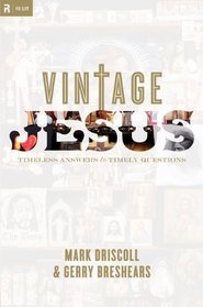 Vintage Jesus