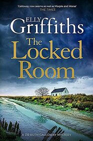 The Locked Room (Ruth Galloway, Bk 14)