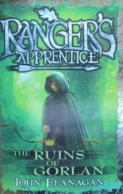 Ruins of Gorlan (Ranger's Apprentice, Volume 1)