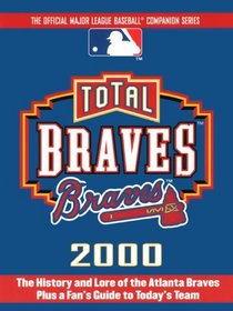 Total Braves 2000 (Total Baseball Companions)