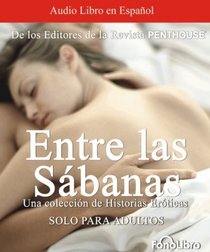 Penthouse: Entre las Sabanas (Spanish Edition)