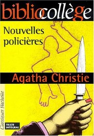 Nouvelles policires, numro 21, texte intgral. Elve