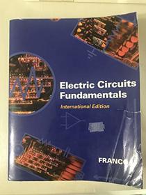 Electric Circuits Fundamentals - Intl Student Edition